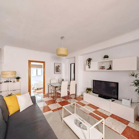 Gran Apartamento En El Centro Historico Μάλαγα Εξωτερικό φωτογραφία