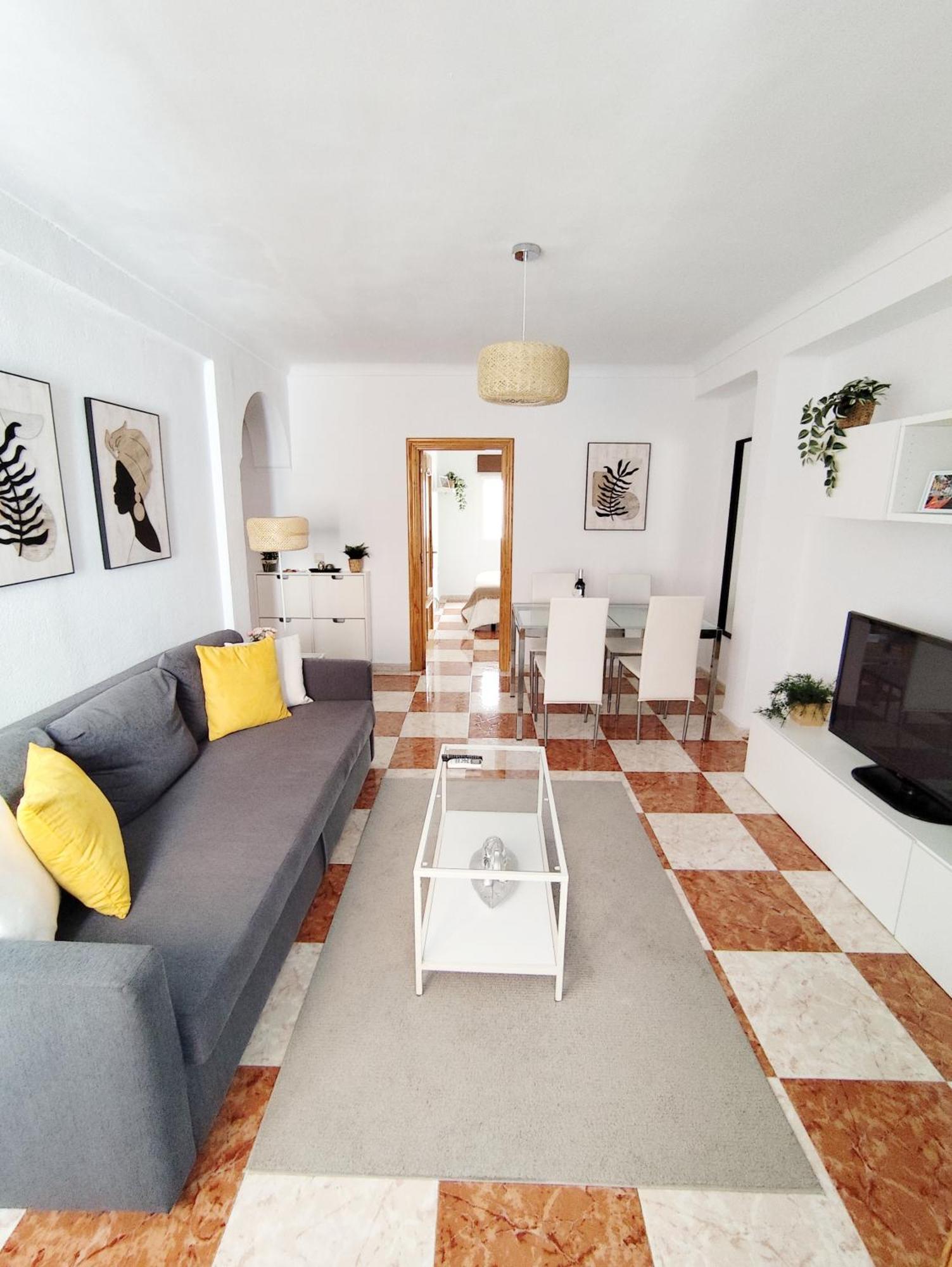 Gran Apartamento En El Centro Historico Μάλαγα Εξωτερικό φωτογραφία