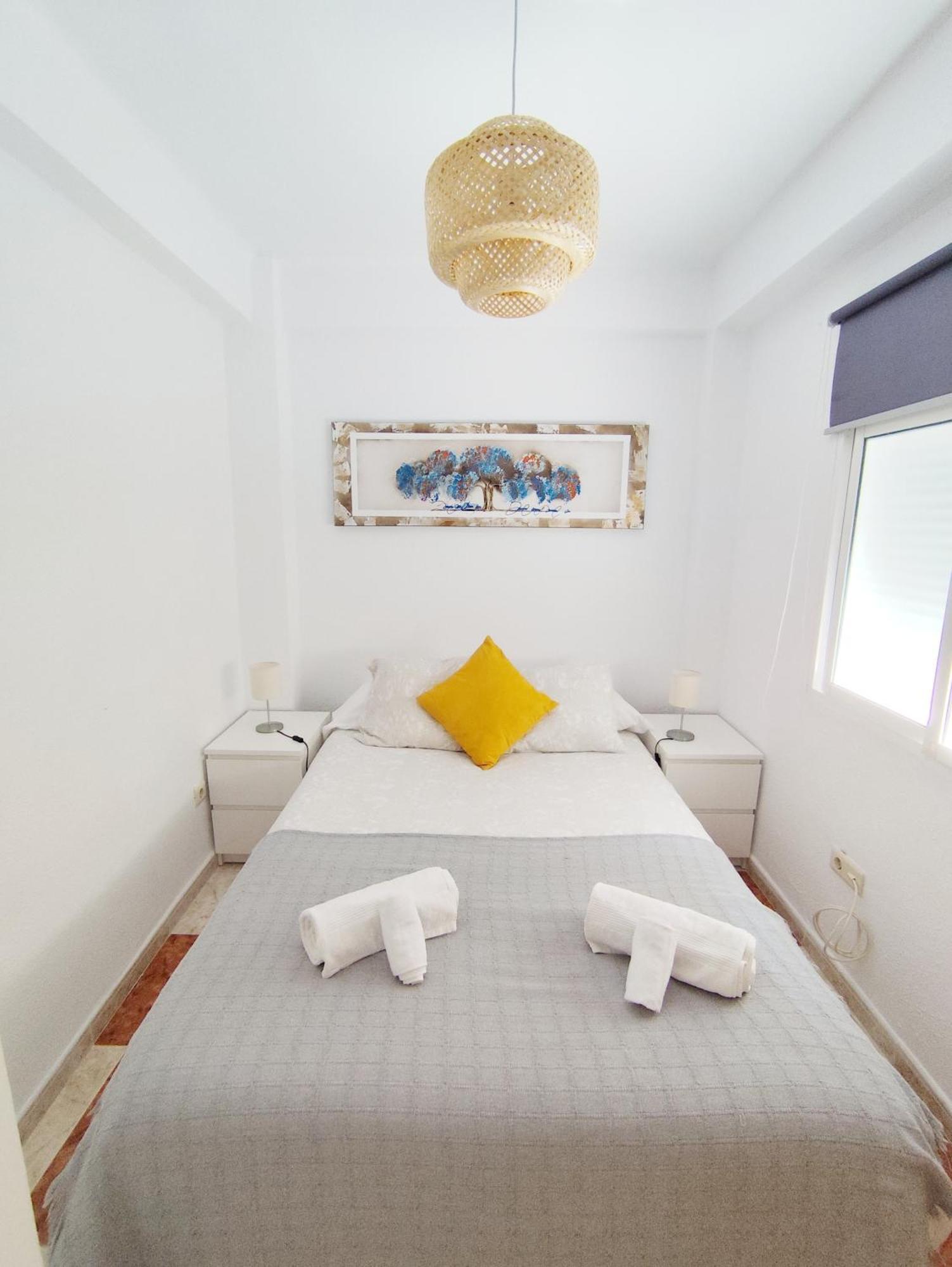 Gran Apartamento En El Centro Historico Μάλαγα Εξωτερικό φωτογραφία