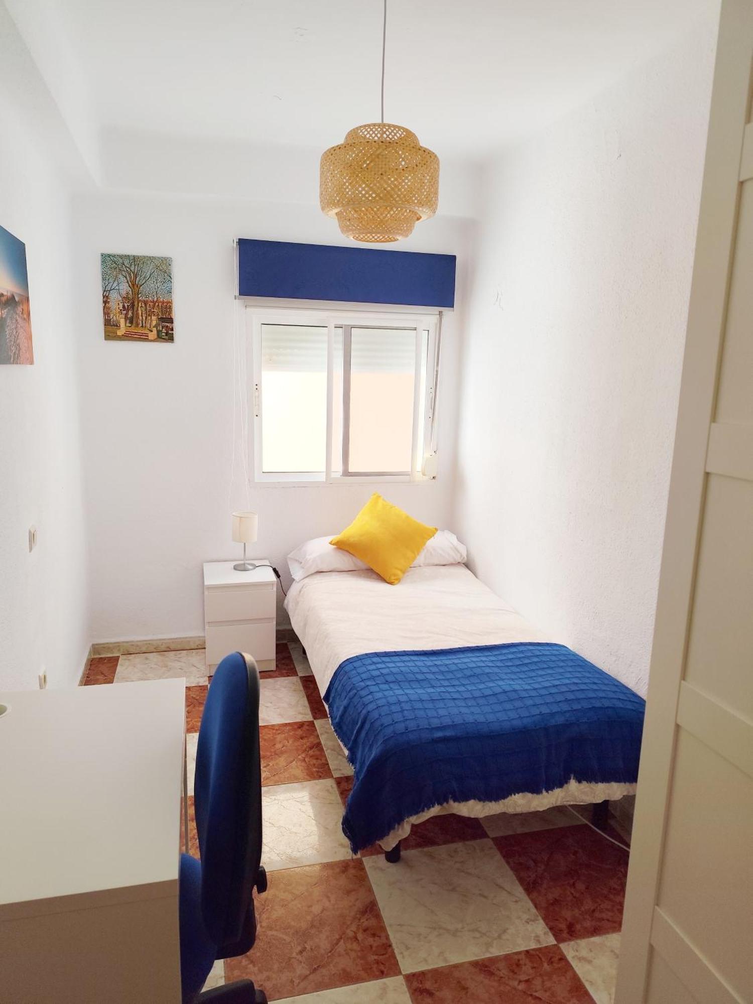Gran Apartamento En El Centro Historico Μάλαγα Εξωτερικό φωτογραφία