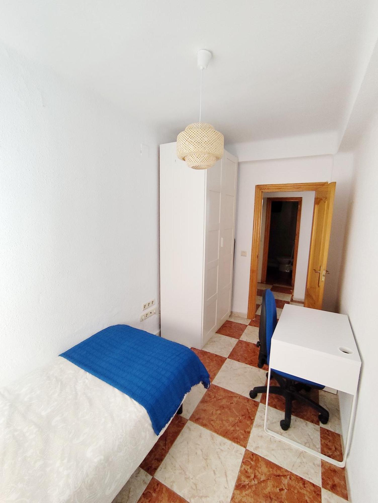 Gran Apartamento En El Centro Historico Μάλαγα Εξωτερικό φωτογραφία