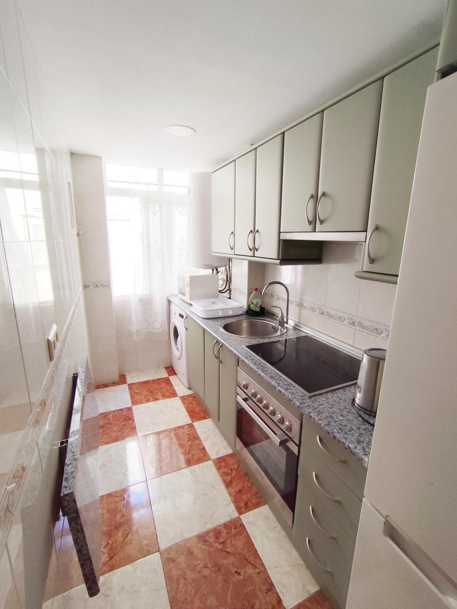 Gran Apartamento En El Centro Historico Μάλαγα Εξωτερικό φωτογραφία
