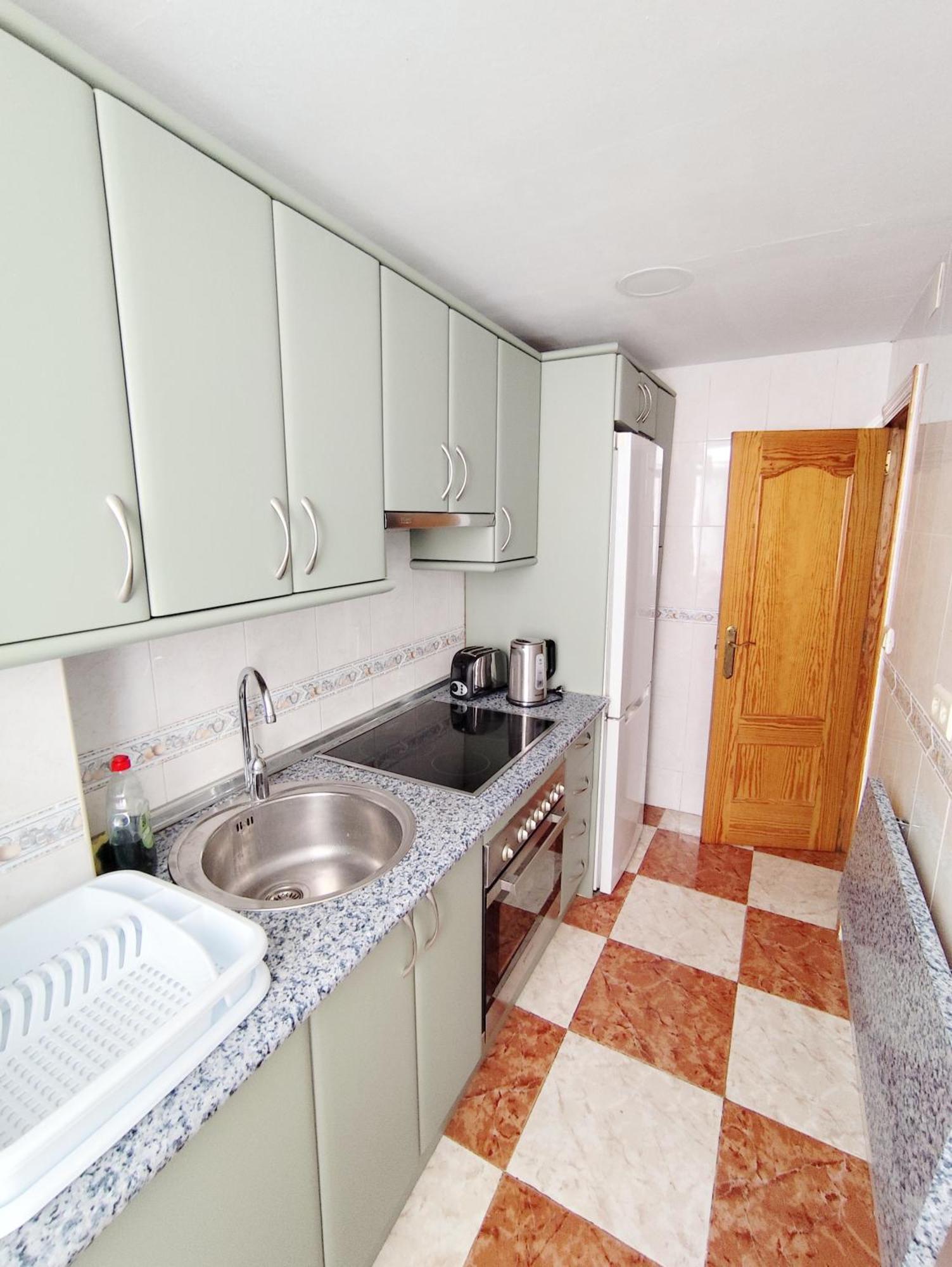 Gran Apartamento En El Centro Historico Μάλαγα Εξωτερικό φωτογραφία