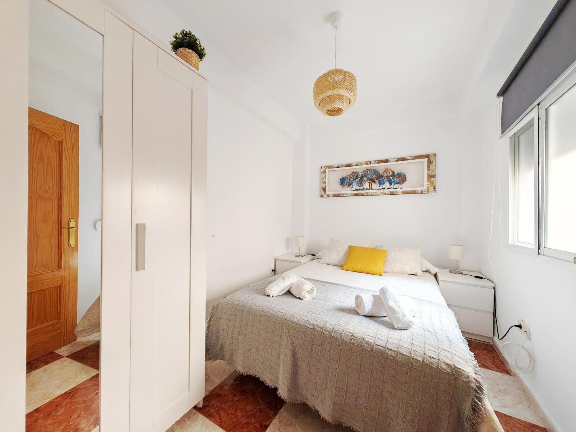 Gran Apartamento En El Centro Historico Μάλαγα Εξωτερικό φωτογραφία