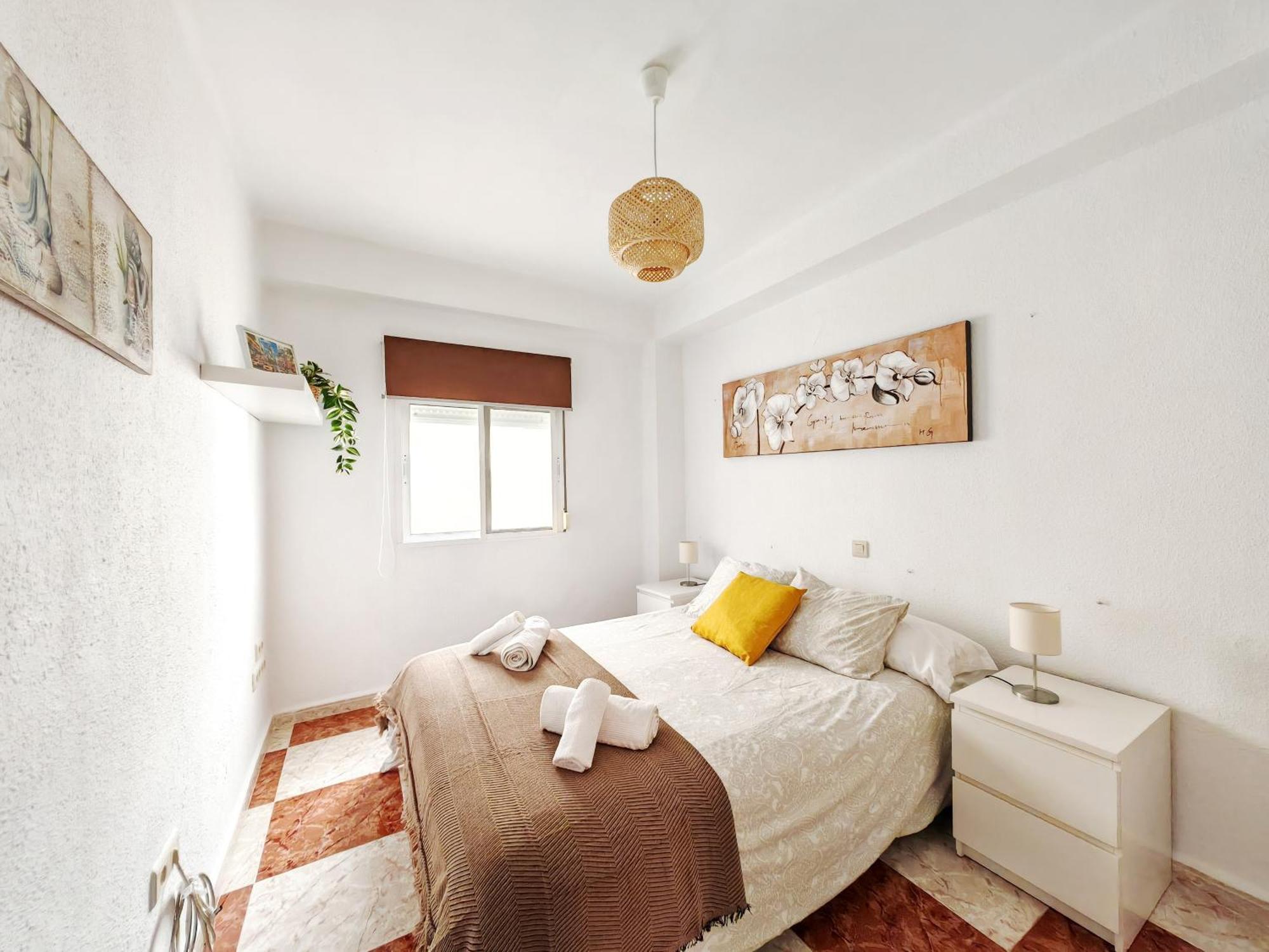 Gran Apartamento En El Centro Historico Μάλαγα Εξωτερικό φωτογραφία